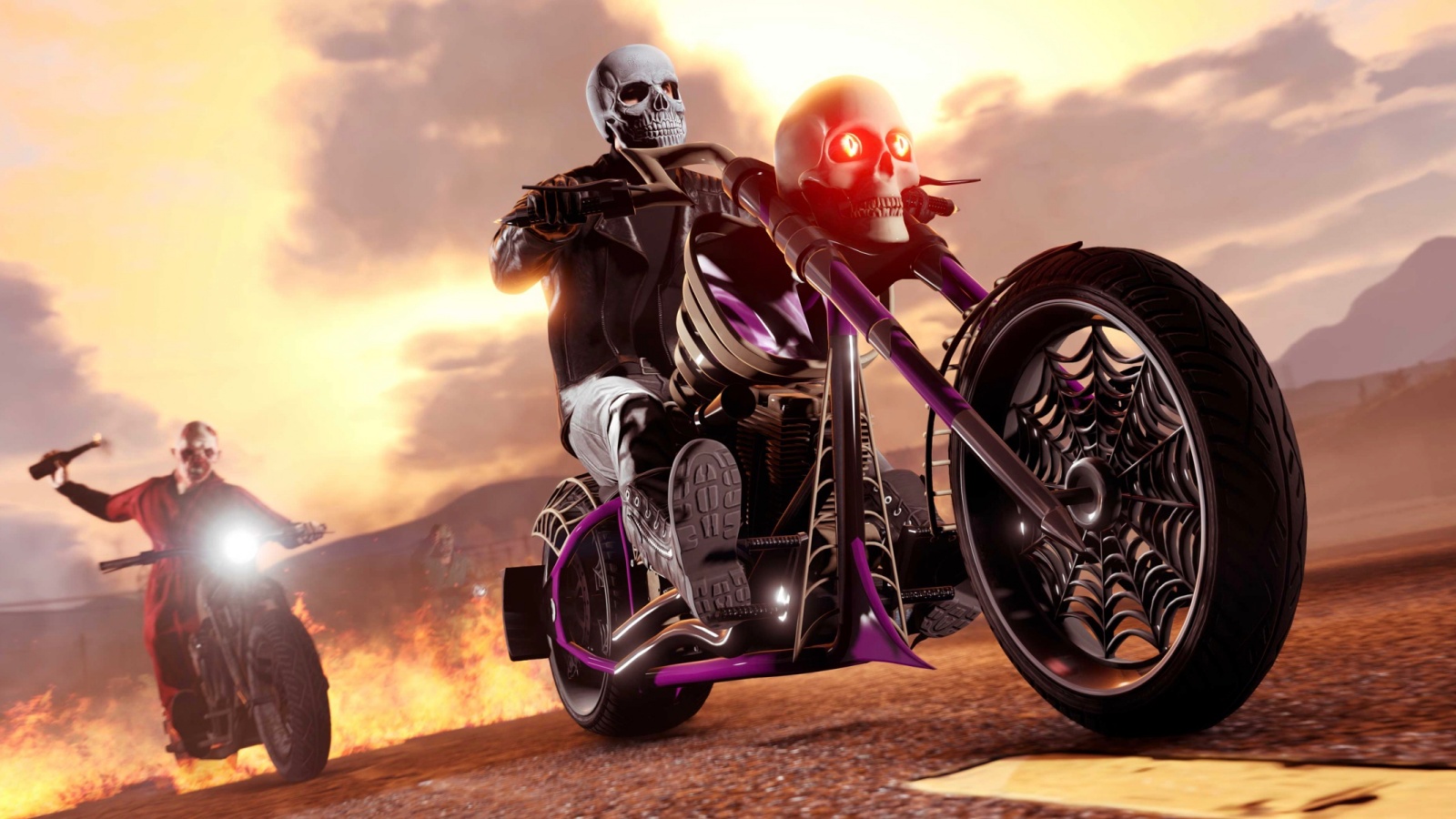 Il giocatore di GTA Online rivela un esilarante cosplay di 3