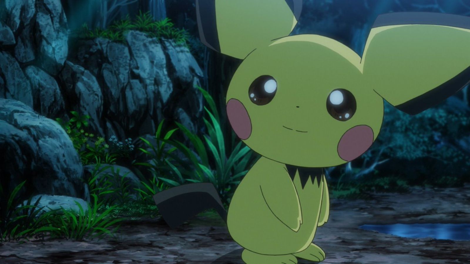 Il set di regole personalizzate Pokemon offre una facile alternativa 5