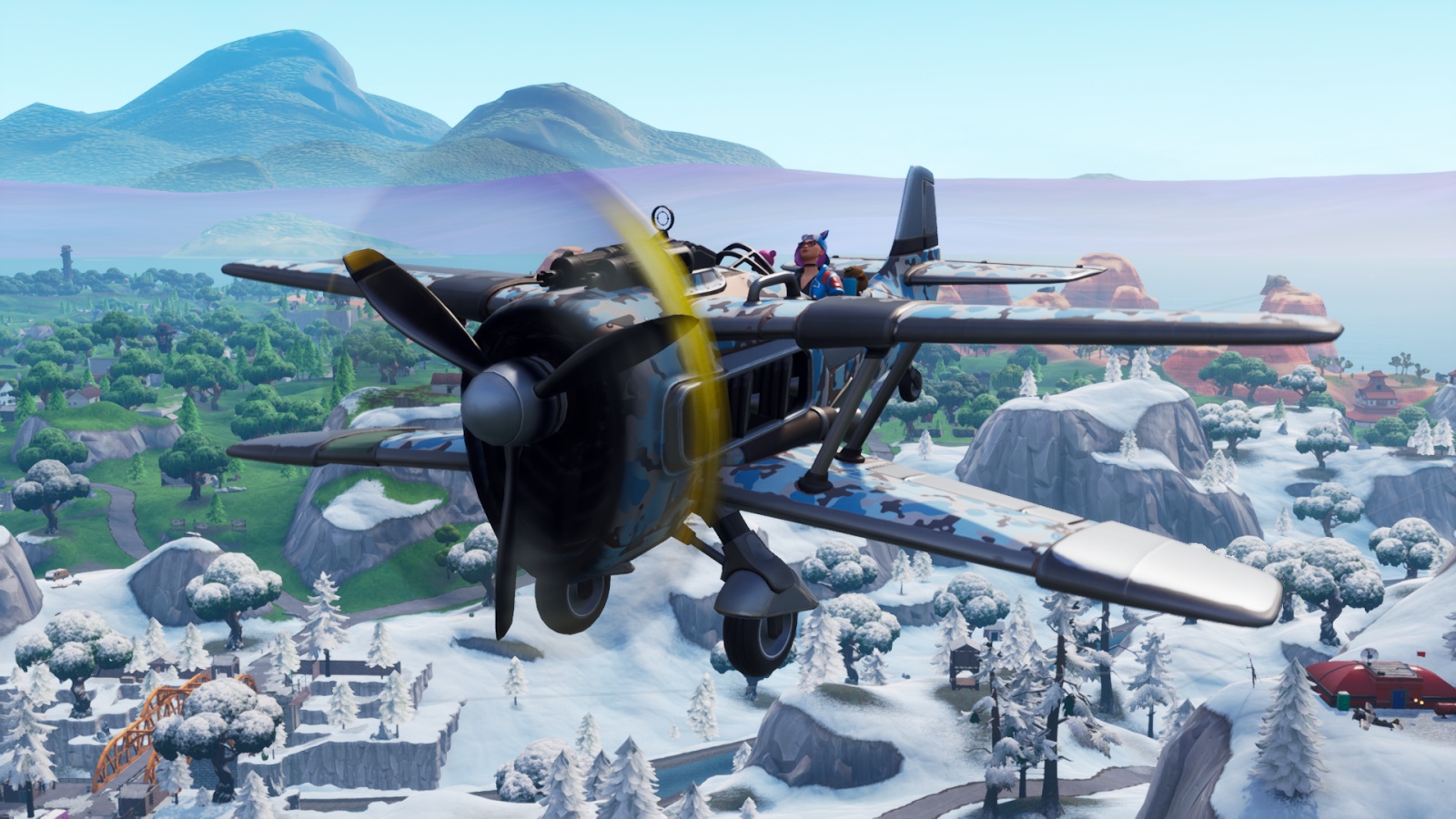 La community di Fortnite si e divisa sui rapporti sugli 35