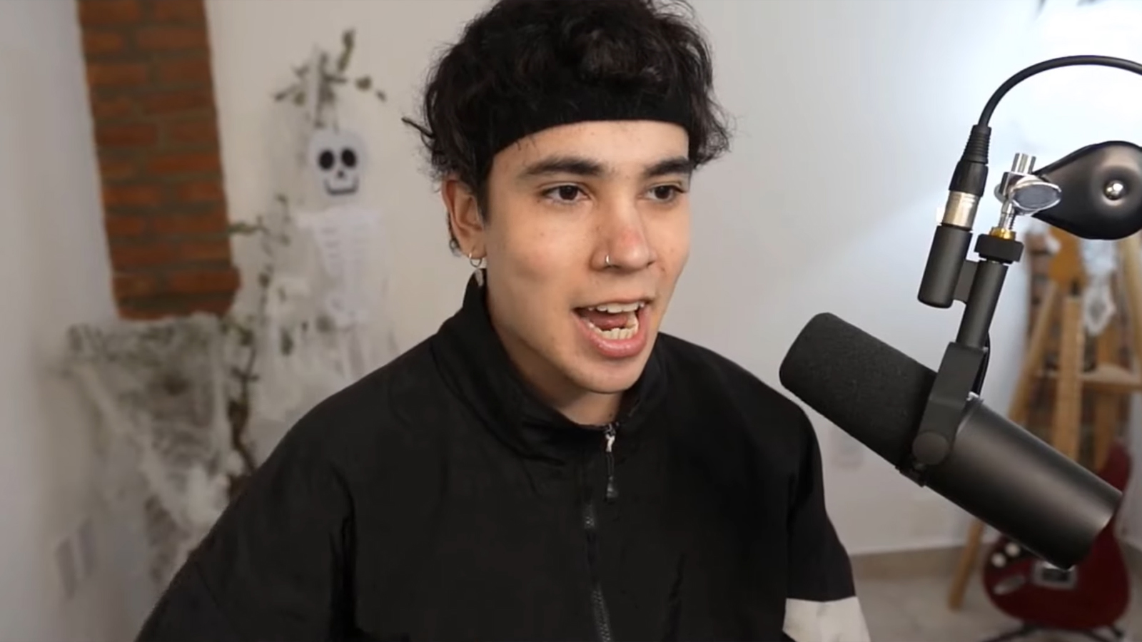La star argentina di Twitch Spreen e stata sospesa E 15