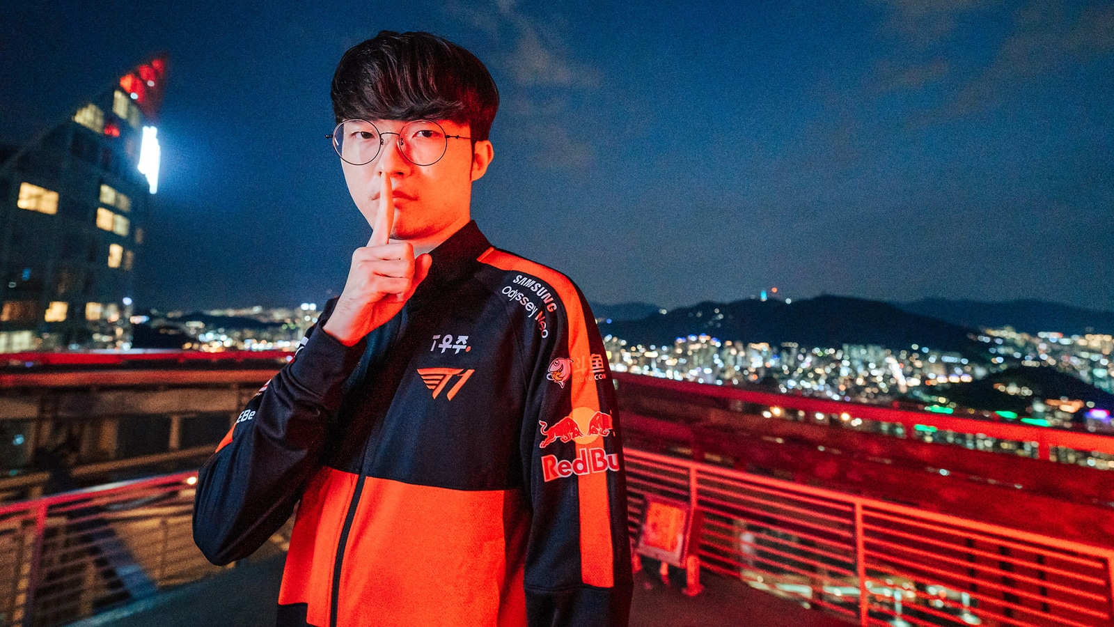 La star di T1 Faker ha un record incredibile in 85
