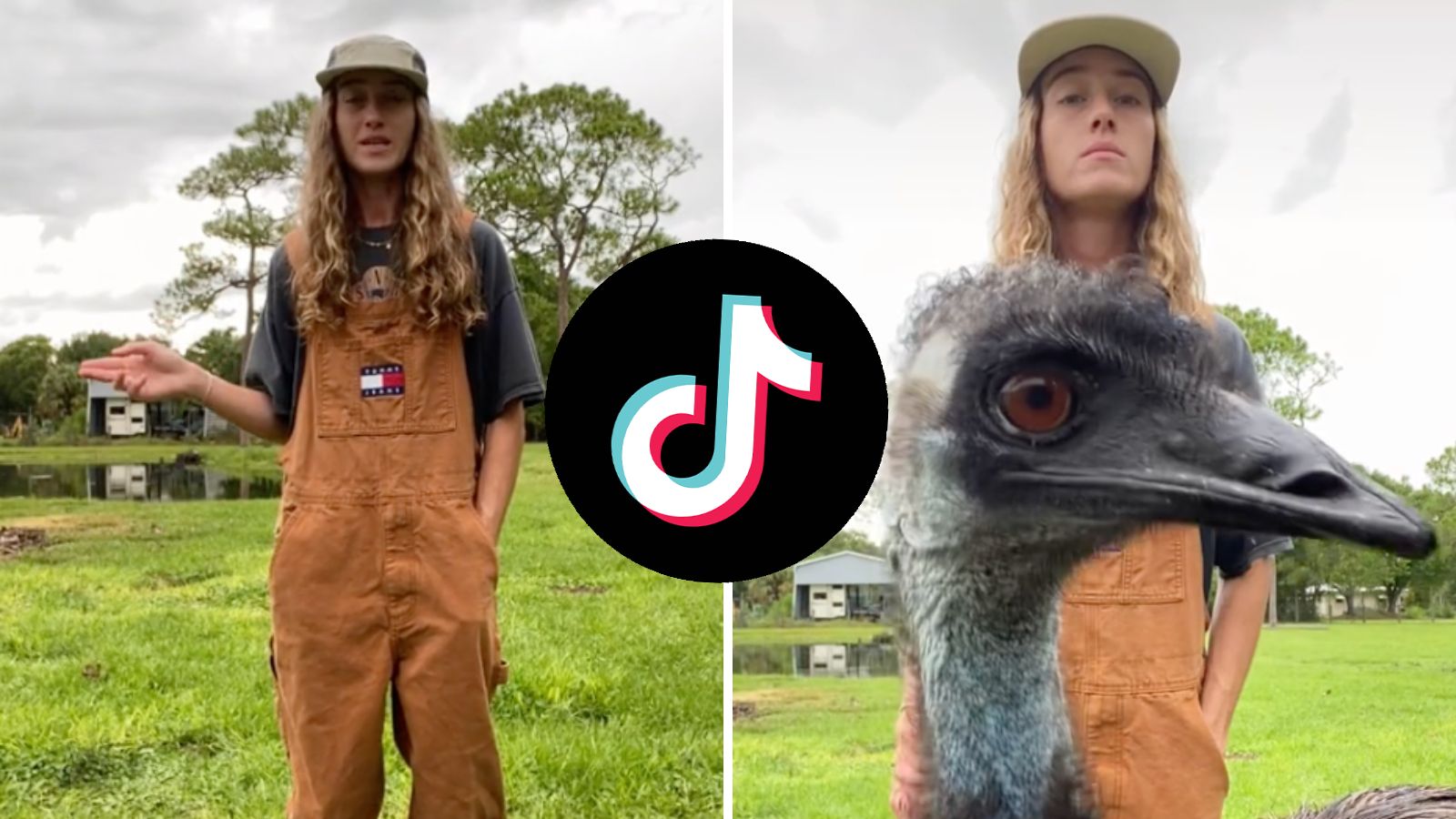 La star di TikTok Emmanuel lEmu combatte per la vita 73