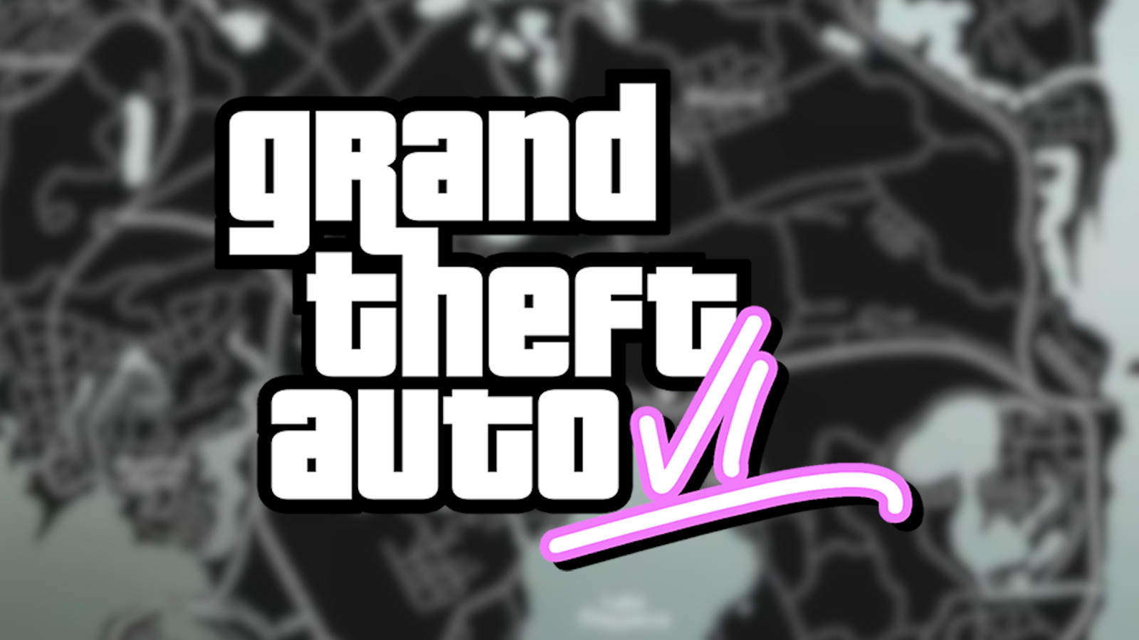 Le coordinate della mappa di GTA 6 trapelate rivelano le 57