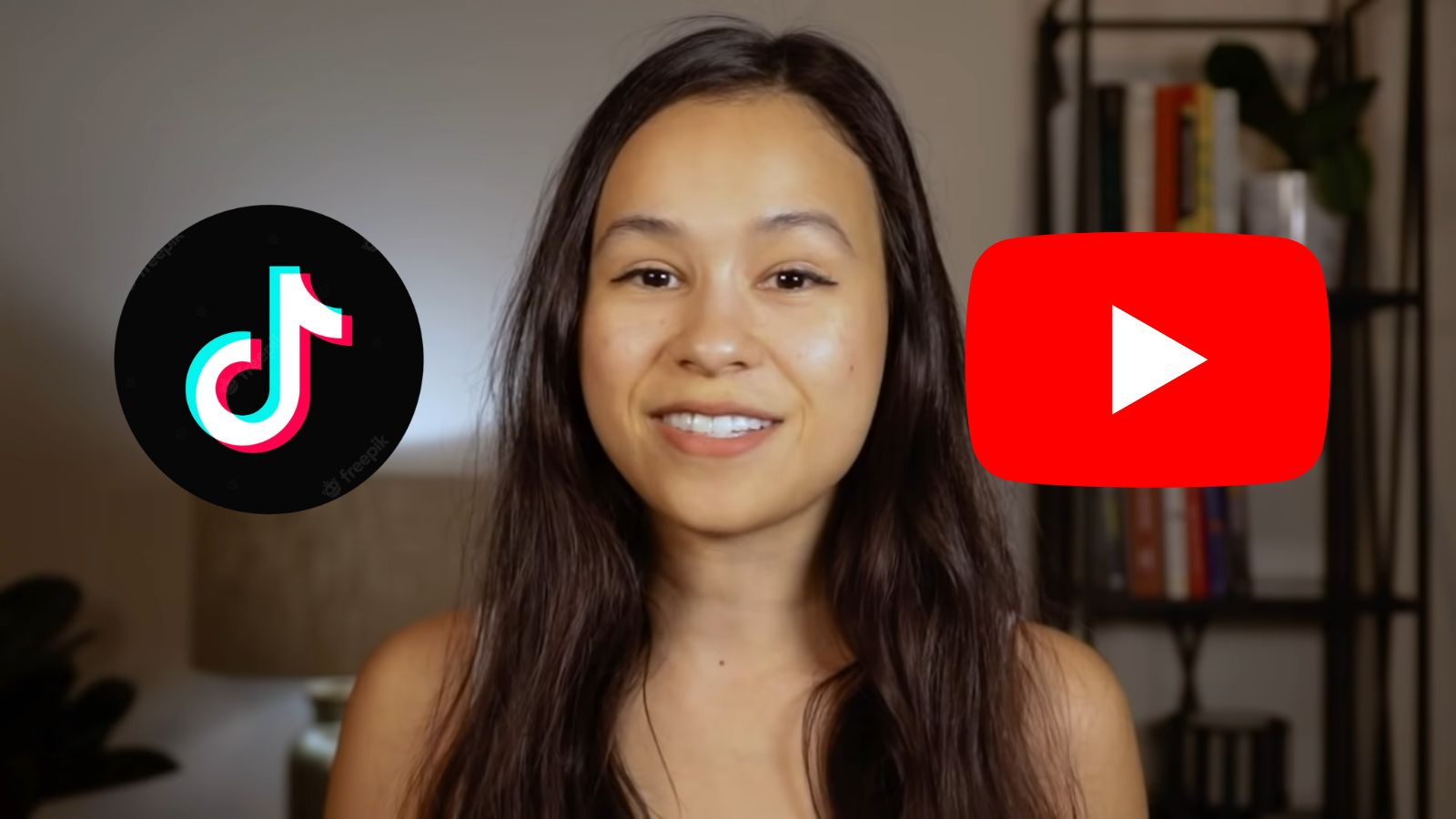 Linfluencer espone la differenza tra i pagamenti TikTok e YouTube 49
