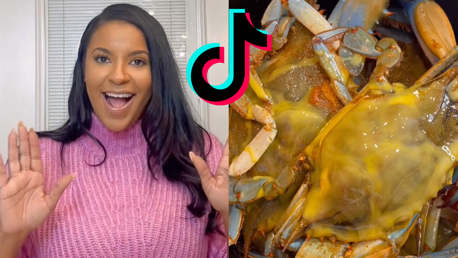 Lo chef di TikTok e stato criticato per aver fritto 21