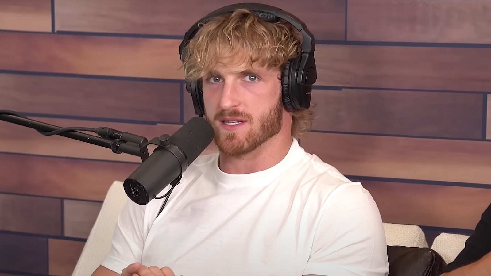 Logan Paul rivela il rimpianto dopo aver causato quotpericolosoquot incidente 5
