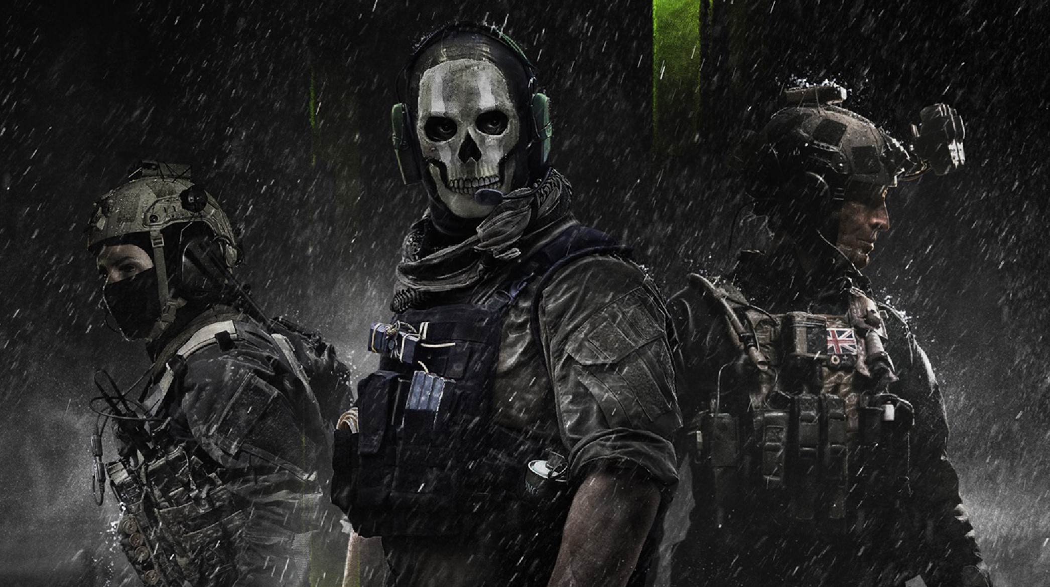 Modern Warfare 2 120FPS 51