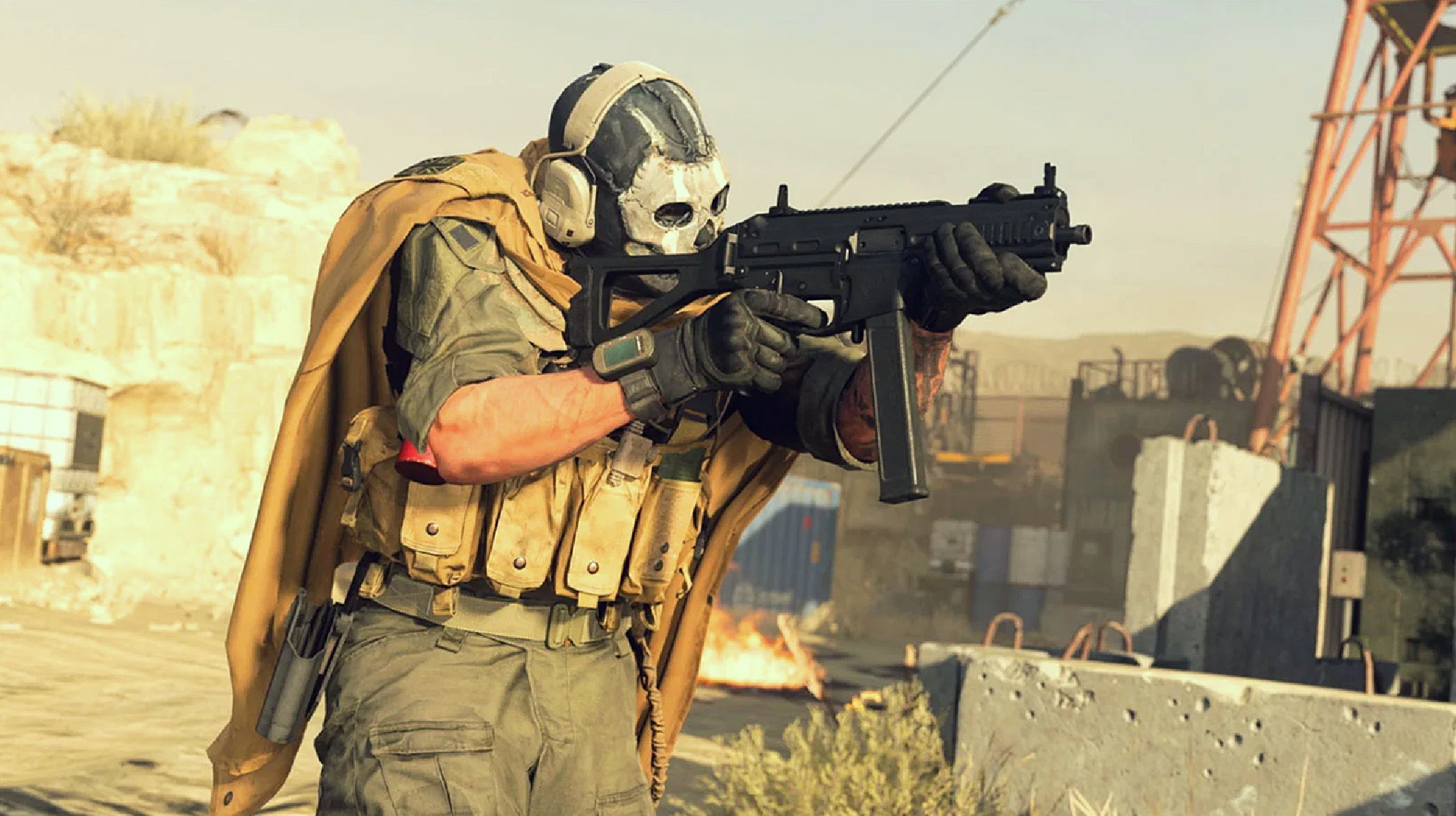 Modern Warfare 2 mira assistita fa rivivere una faida riscaldata 45