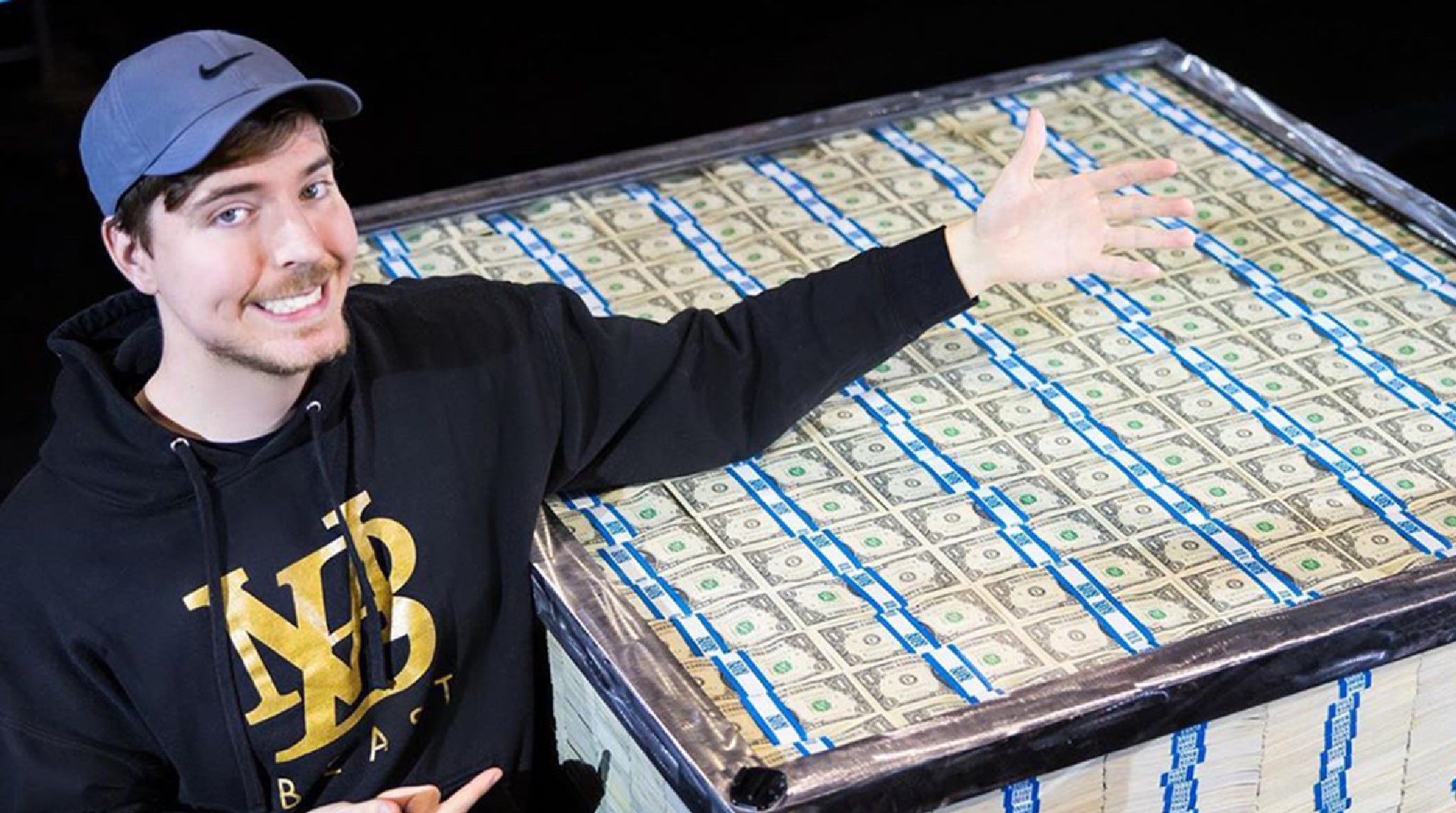 MrBeast rivela perche ha rifiutato unofferta da miliardi di dollari 71