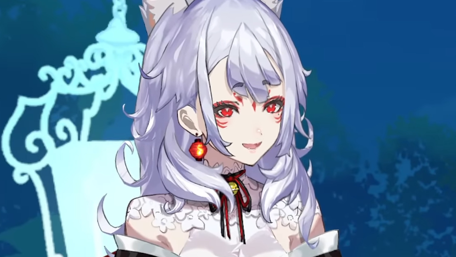 Nina Kosaka di NIJISANJI parla di essere la pecora nera 19