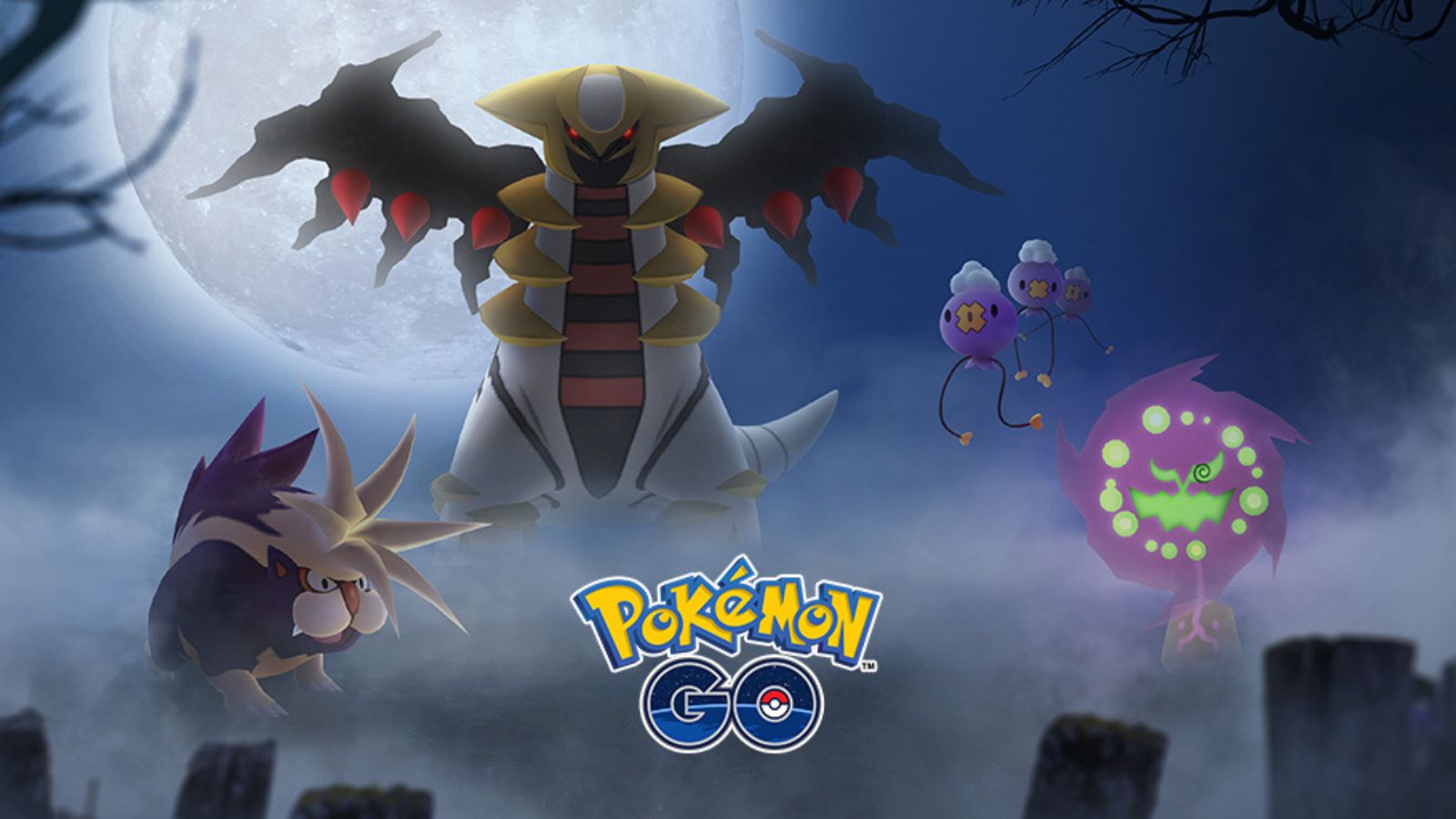 Pokemon Go Bug Ruins Giratina Raid dopo che il giocatore 29