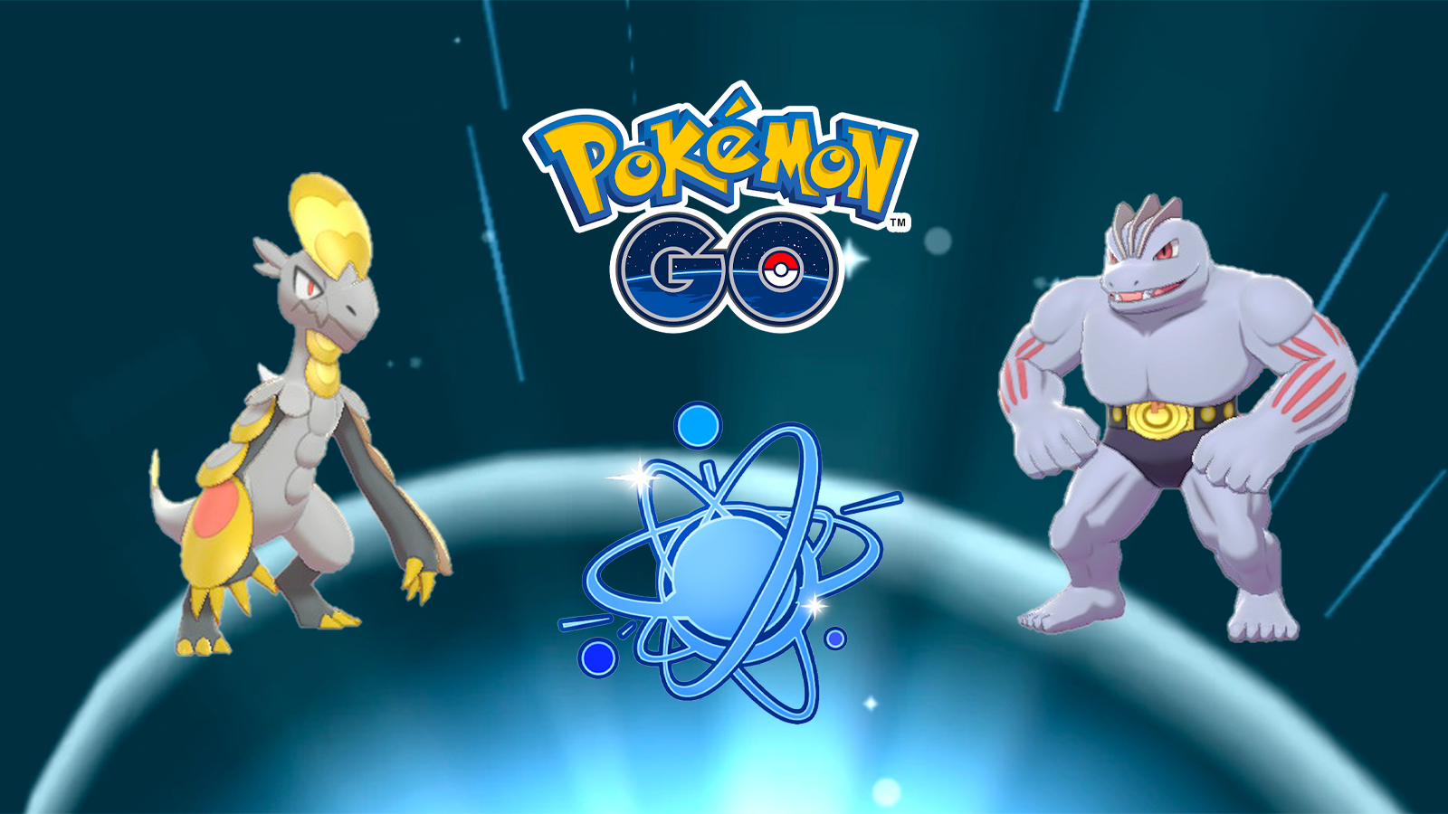 Pokemon Go Evolution Cup best team 71