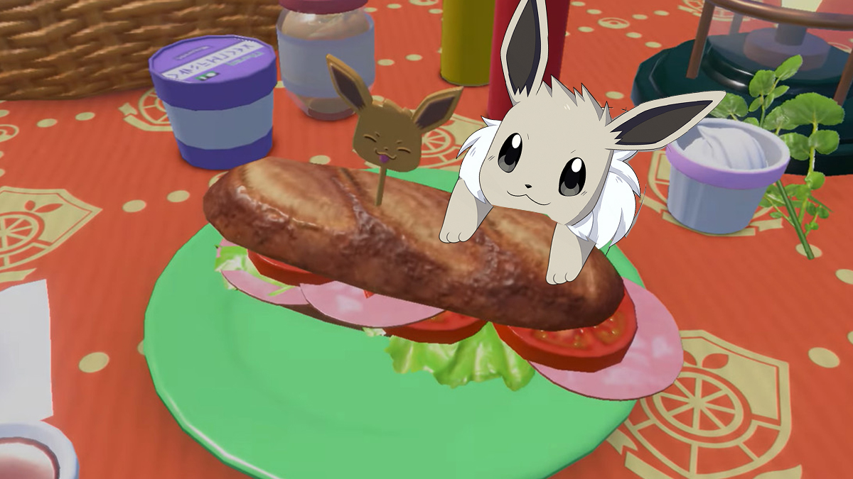 Pokemon Scarlet e Violet aggiungono un nuovo metodo di caccia 53