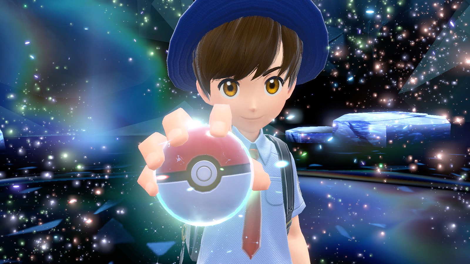 Pokemon Scarlet e Violet sono gia trapelati Come evitare gli 67