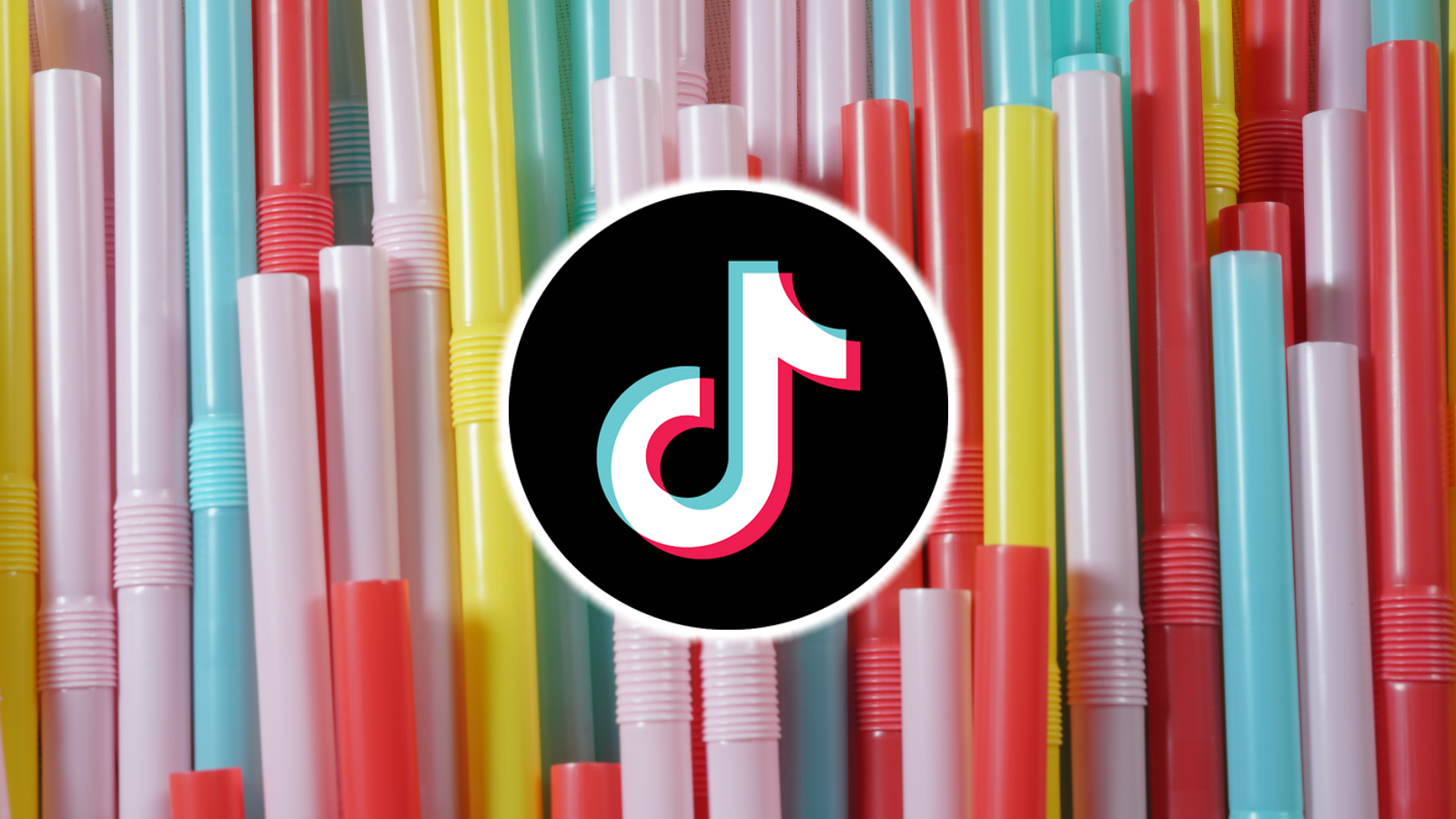 Qual e la sfida virale della grande paglia di TikTok 3