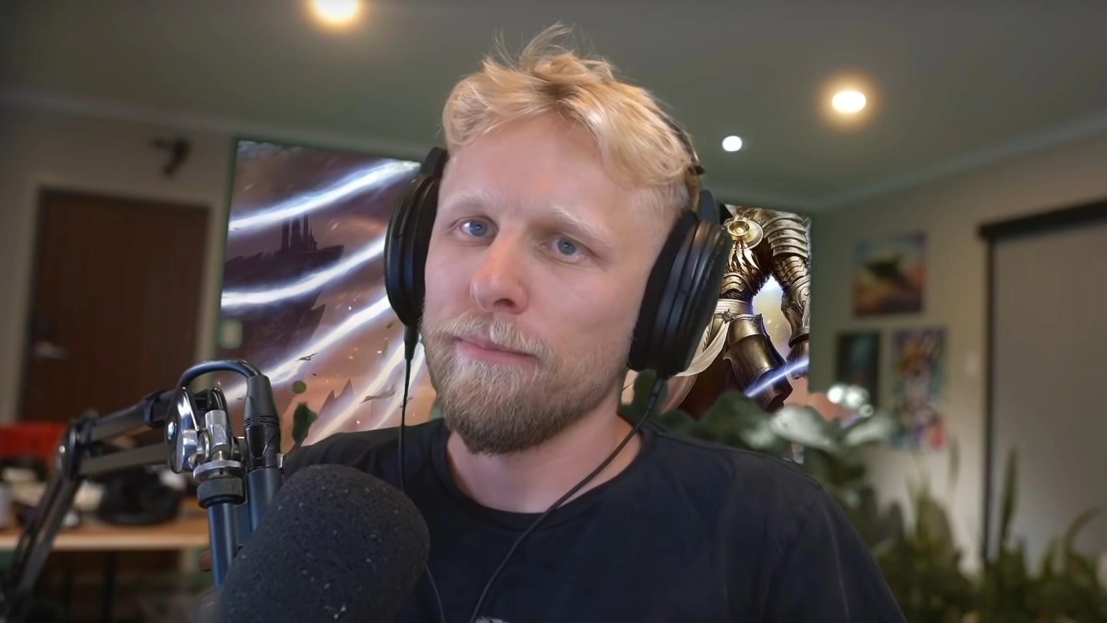 Quin69 e stato nuovamente bandito da Twitch mentre Star accumula 43