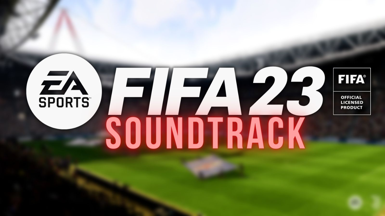 Rivelata la colonna sonora di FIFA 23 Bad Bunny Denzel 31