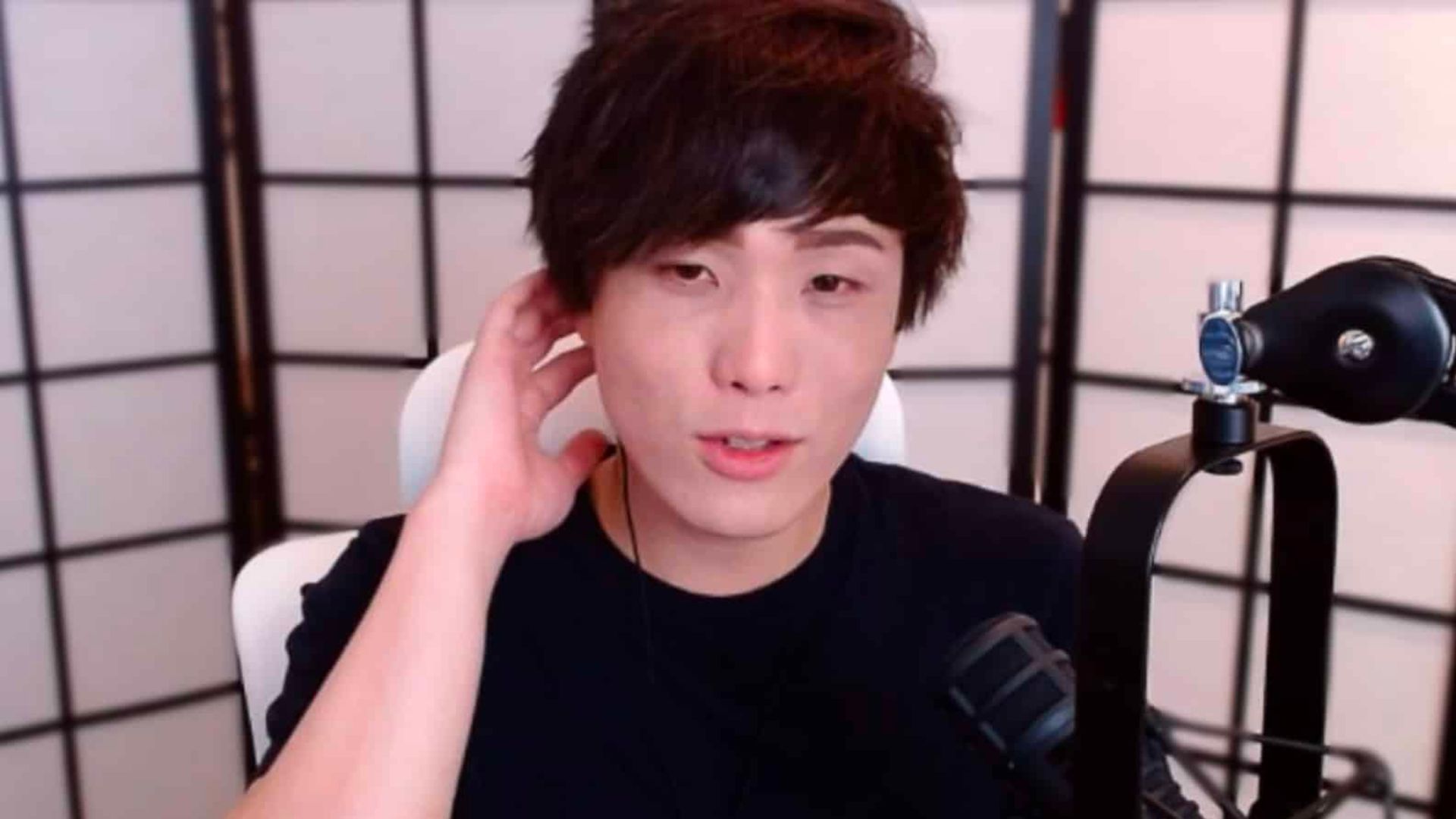 Sykkuno pensa agli streamer quotodiatoquot lui e Valkyrae quando i 19