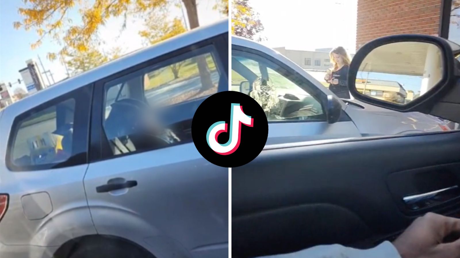 TikToker accende il dibattito dopo aver filmato il bambino da 85
