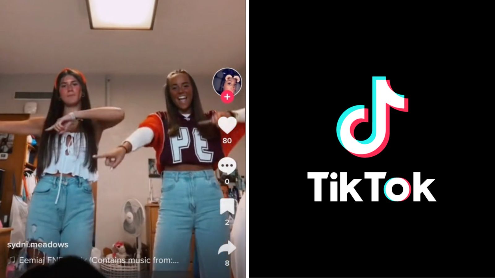 TikToker accusato di diventare Blackface nel video virale di TikTok 91