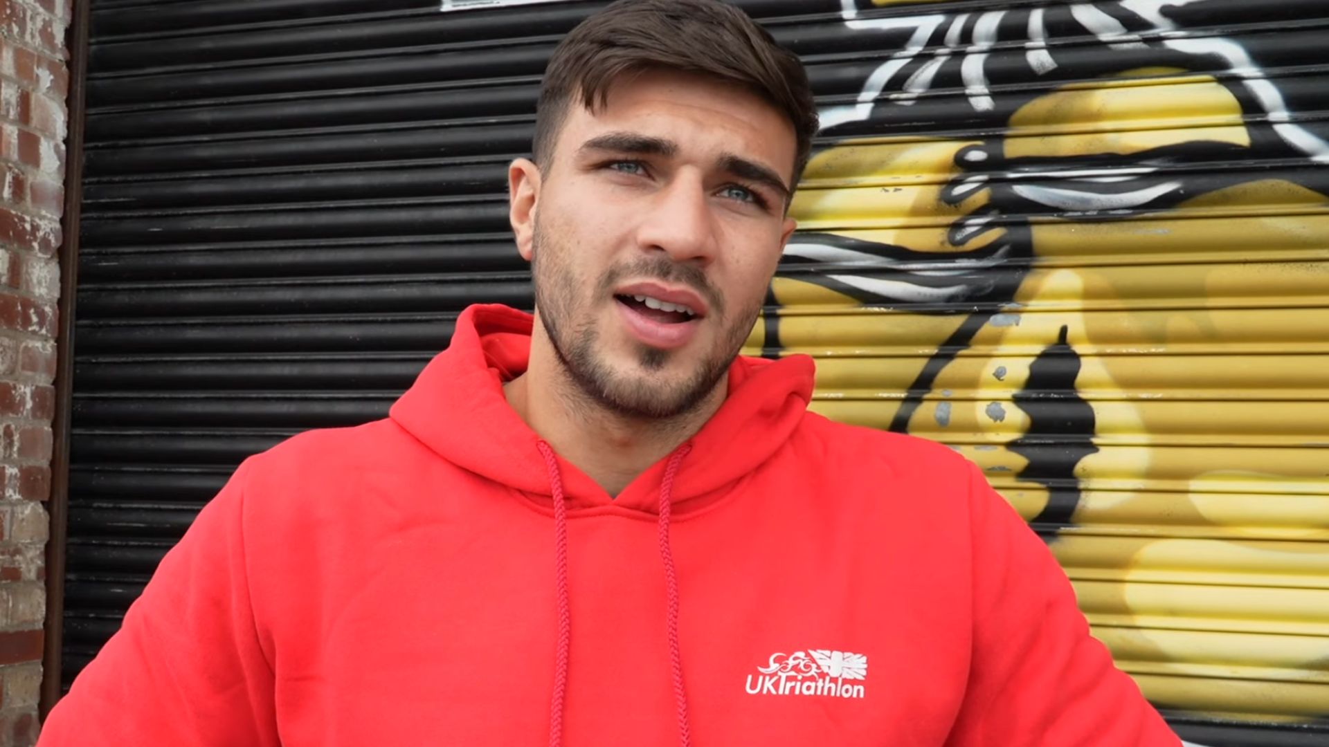 Tommy Fury vuole combattere Jake Paul e KSI la stessa 63