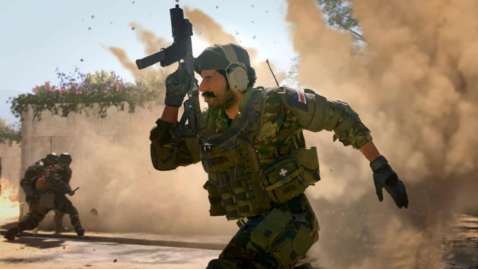 Tutti i Twitch Drop di Modern Warfare 2 e come 73