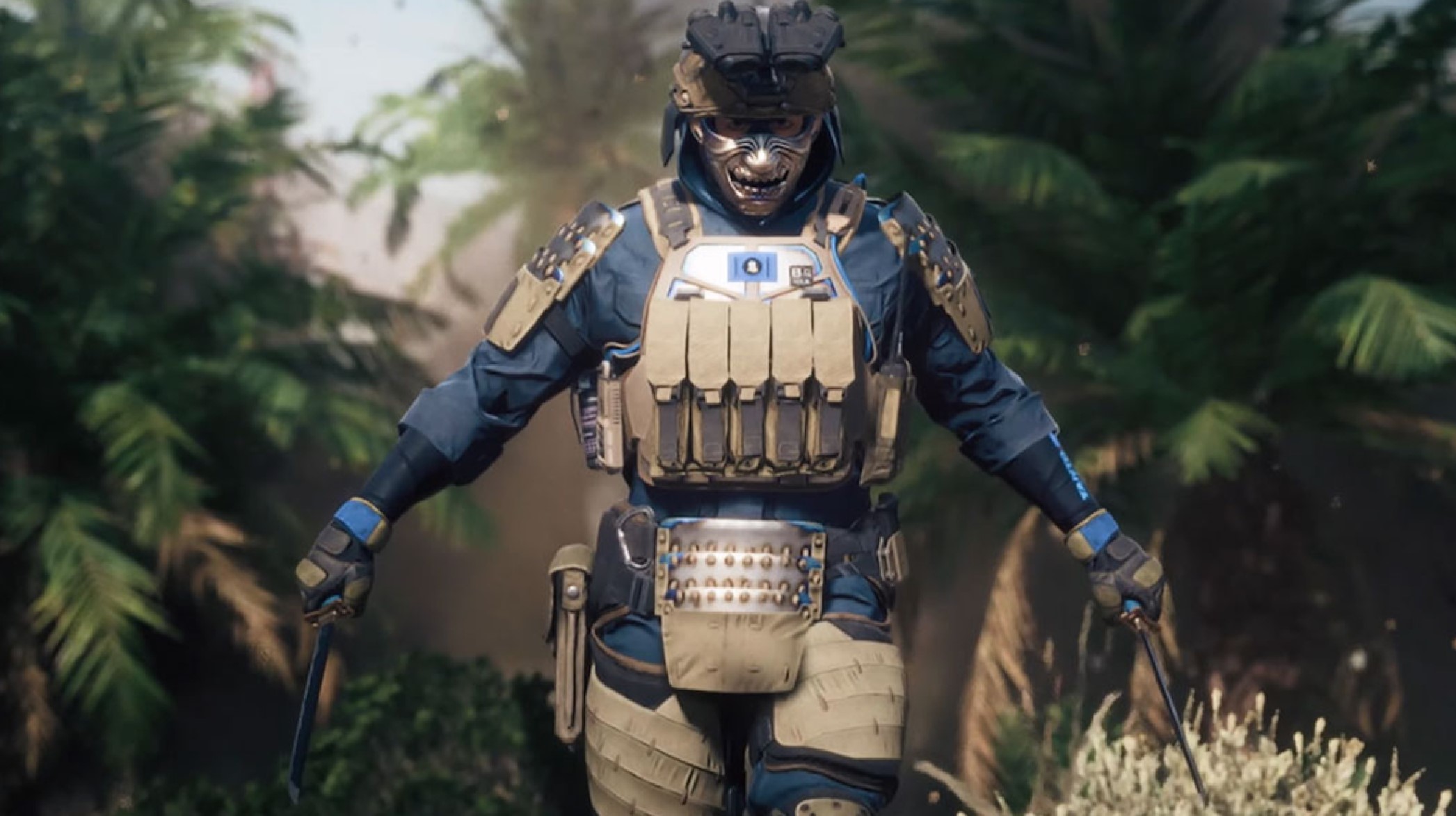 Tutti i premi PlayStation esclusivi in E2 80 8B E2 80 8BModern Warfare 2 Operator 77