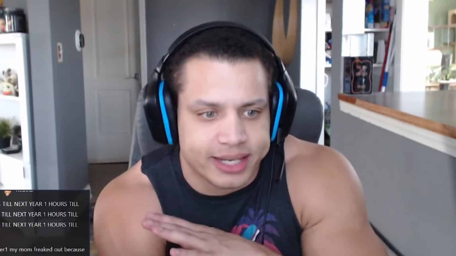 Tyler1 afferma che League su Twitch lo e quotmortoquot mentre 43