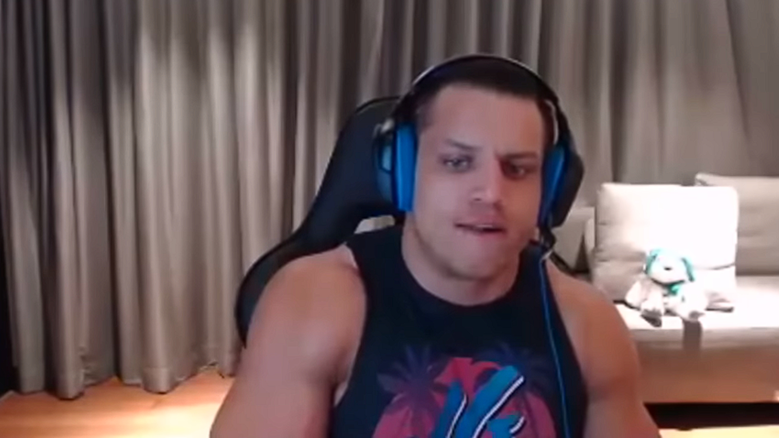 Tyler1 chiama le squadre di NA quotsgradevolequot prestazione ai Mondiali 101