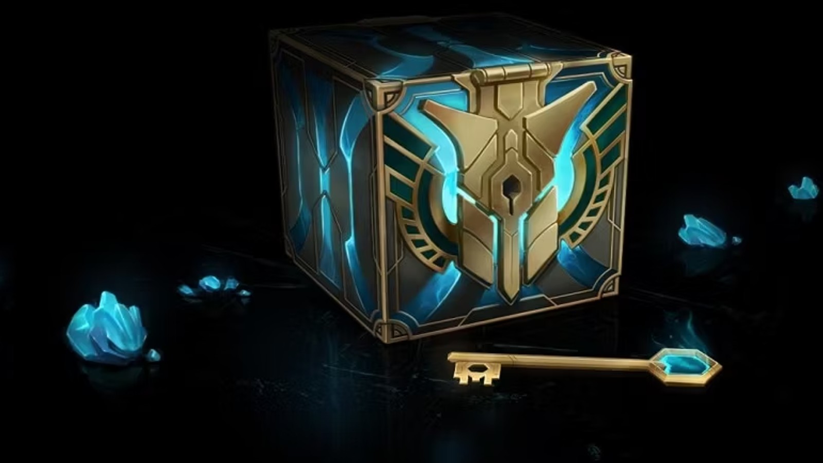 Un giocatore di League of Legends propone di formare una 99