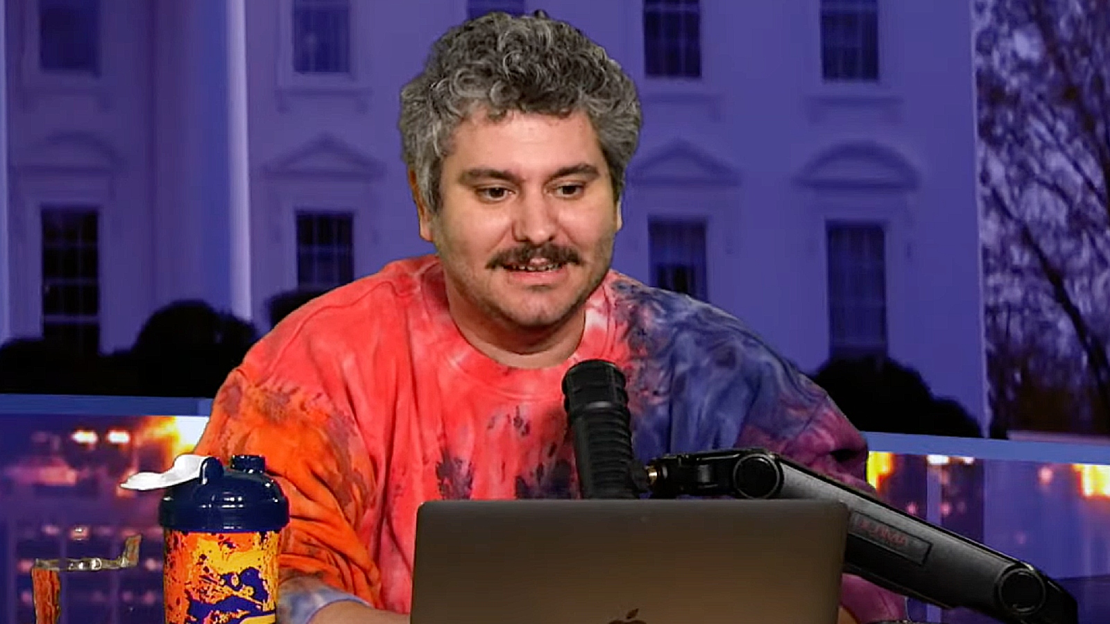 dice Ethan Klein quotsuprematisti bianchiquot sono da biasimare per il 1