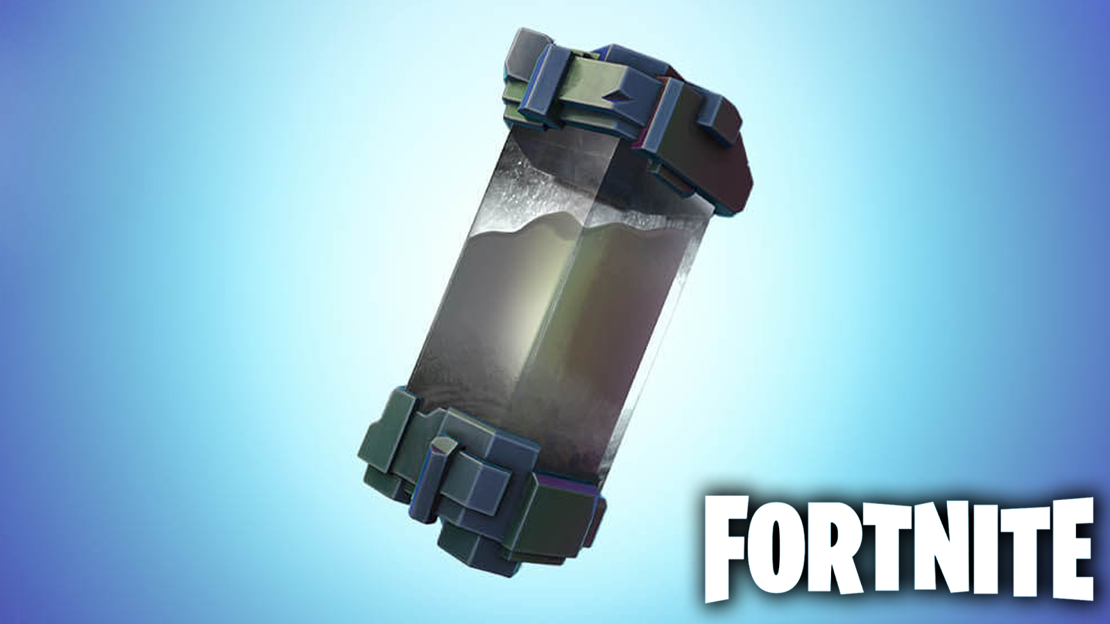 fortnite chrome splash chapter 3 season 4 new mechanic 39