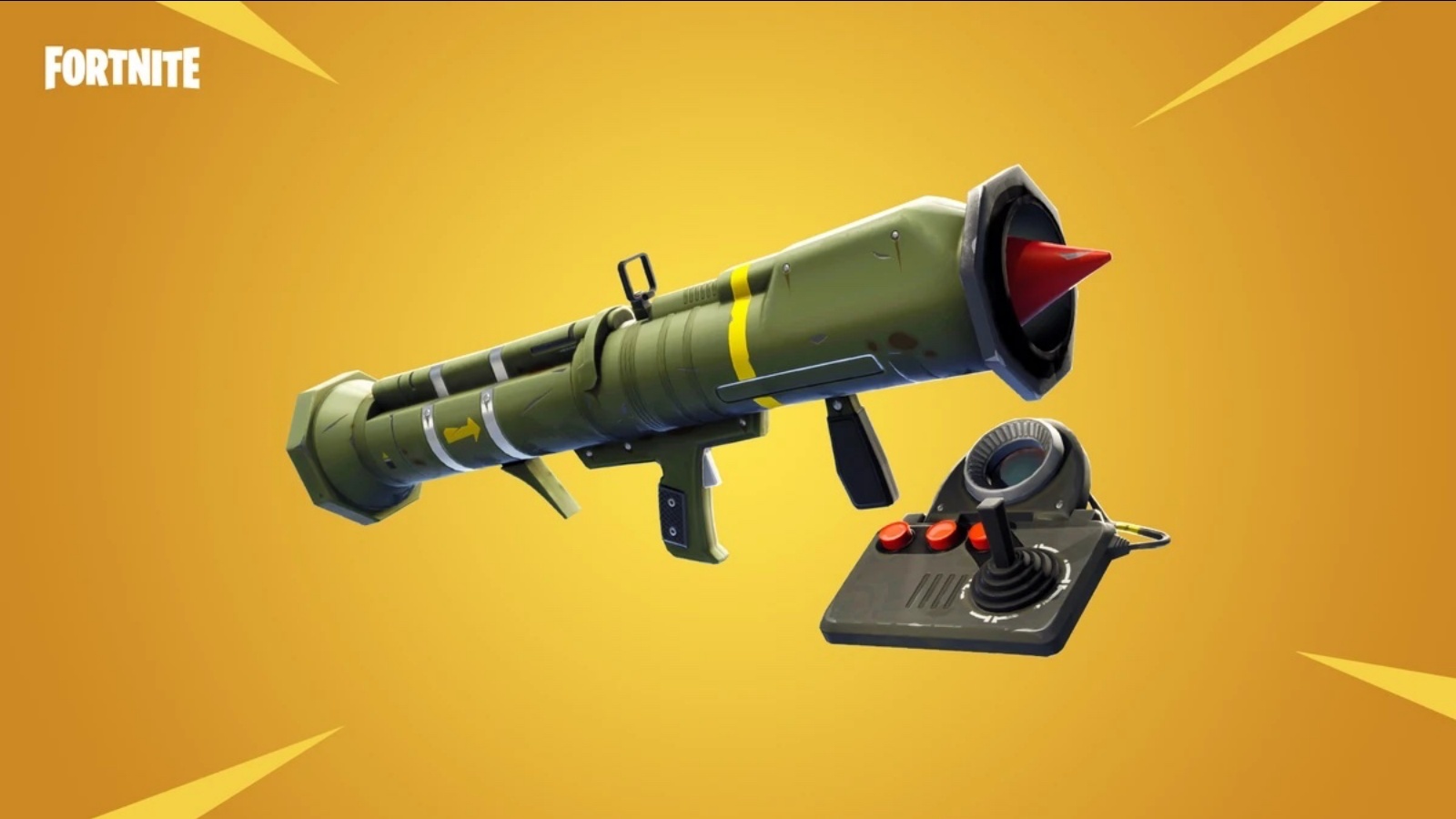 fortnite guided missile 45