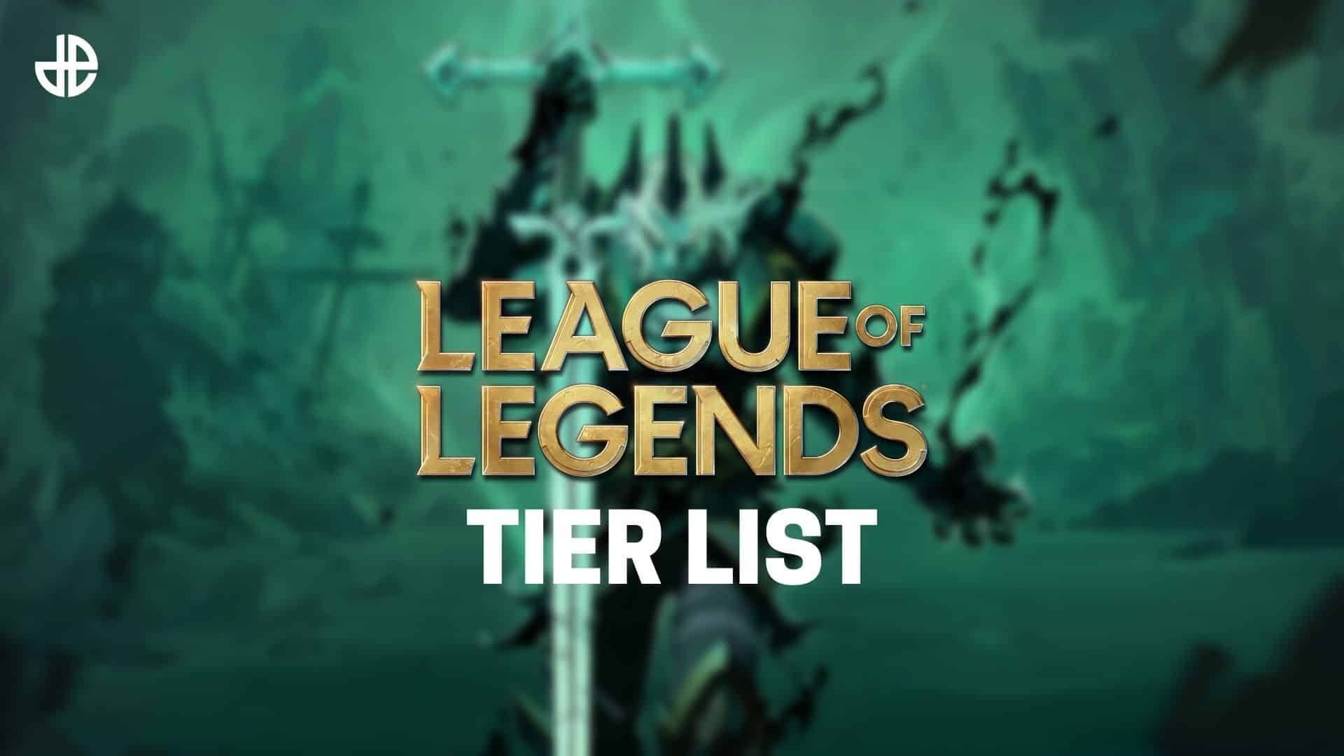 league of legends tier list 1 1 73