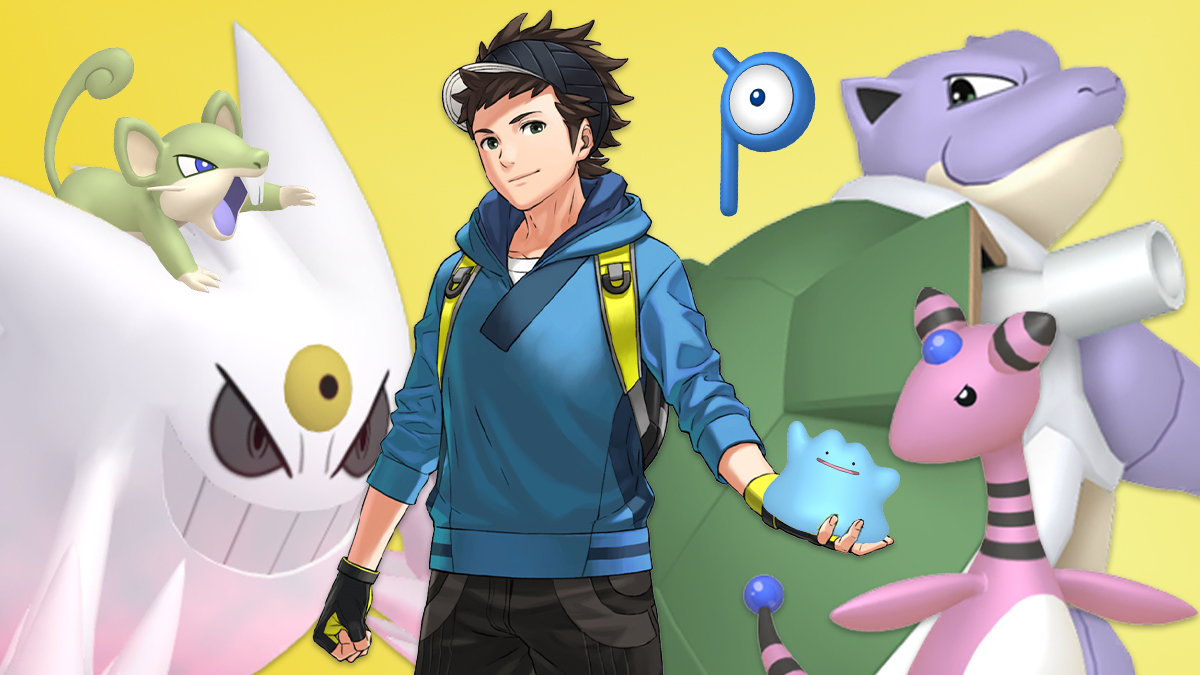 pokemon go shiny hunting 9