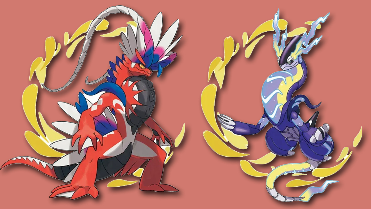 pokemon scarlet violet dlc 3