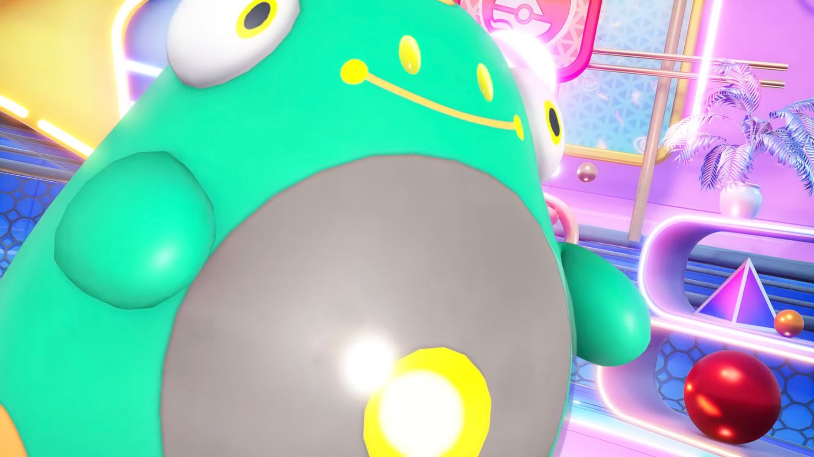 pokemon scarlet violet iono partner 39