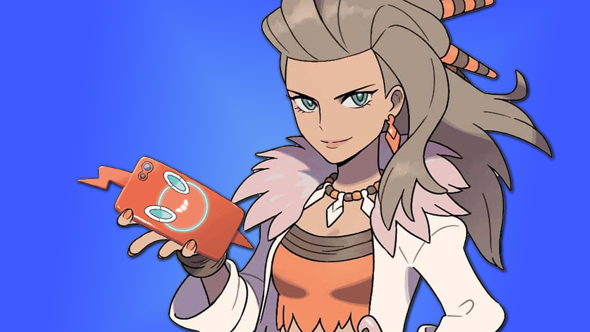 pokemon scarlet violet pokedex leak 21