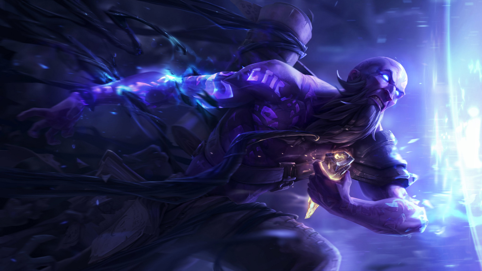ryze lol 1
