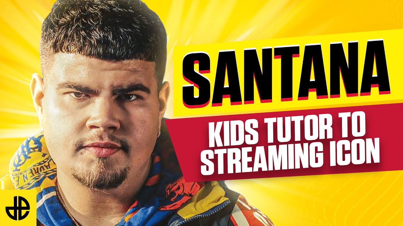 santana 71