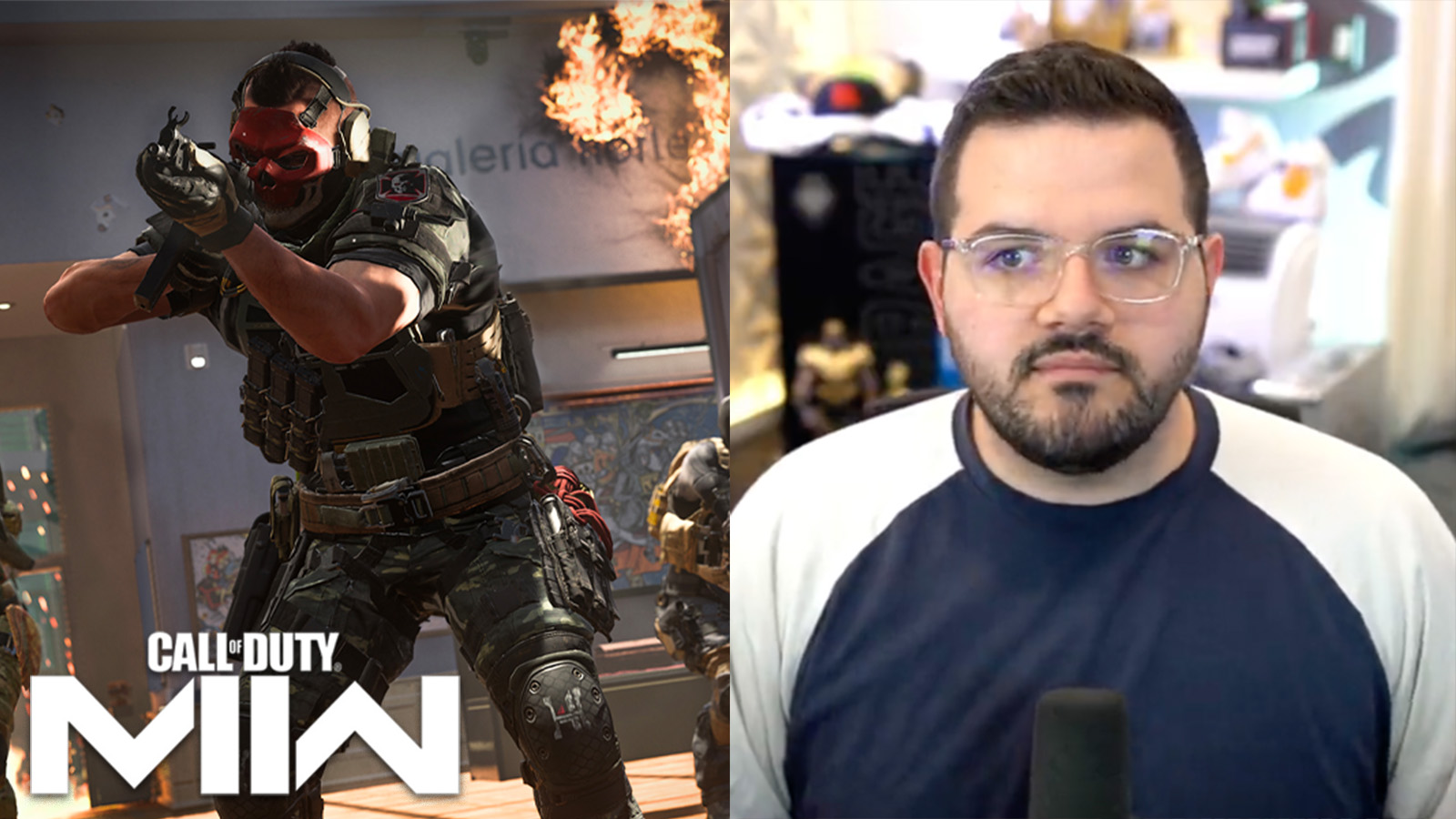 spiega Courage quotproblema principalequot con SBMM di Modern Warfare 2 33