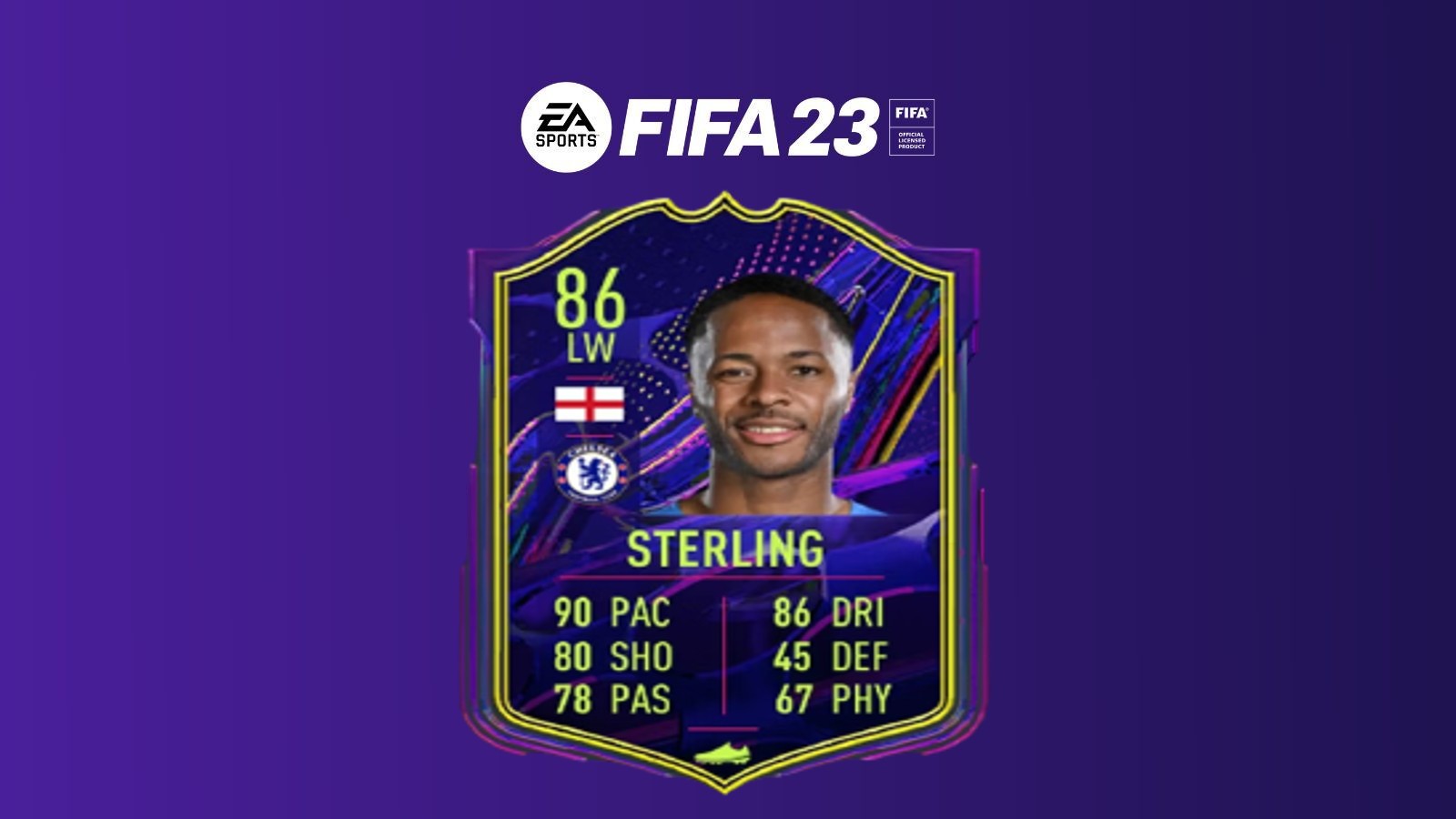 sterling SBC 15