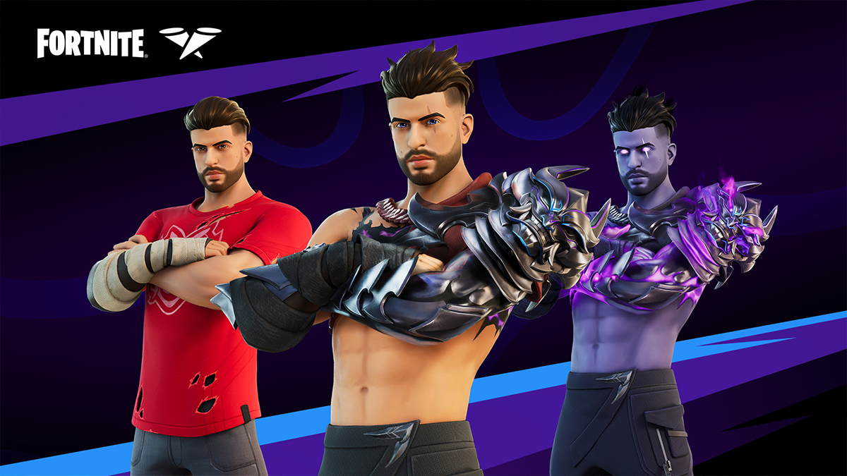 sypherPK icon series feature image fortnite 43