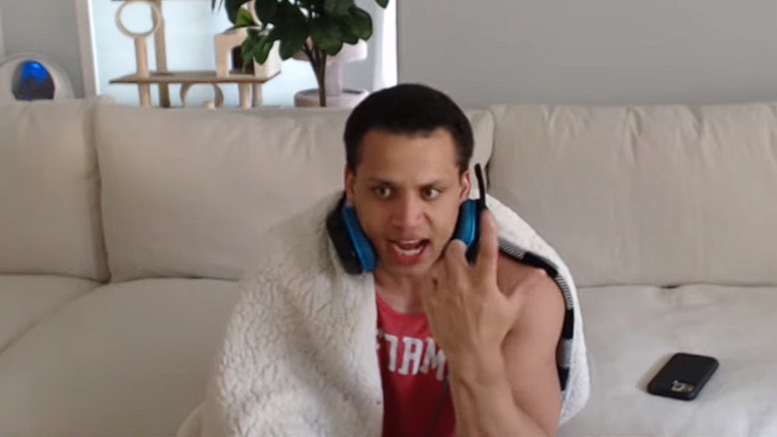tyler1 angry 67