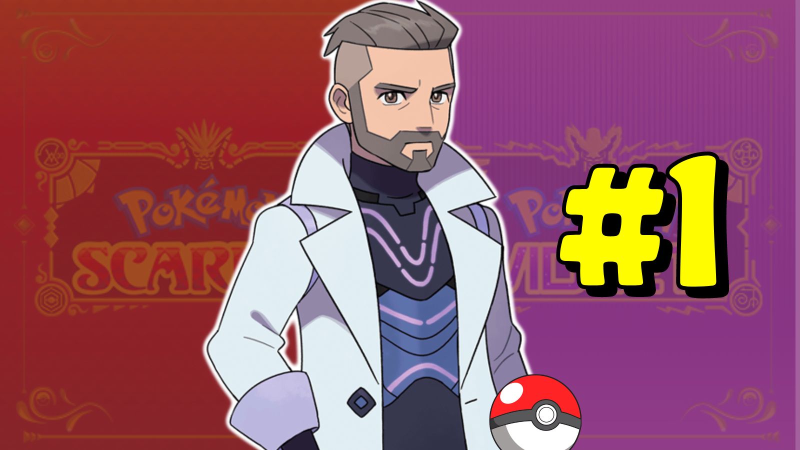 worlds first shiny 65