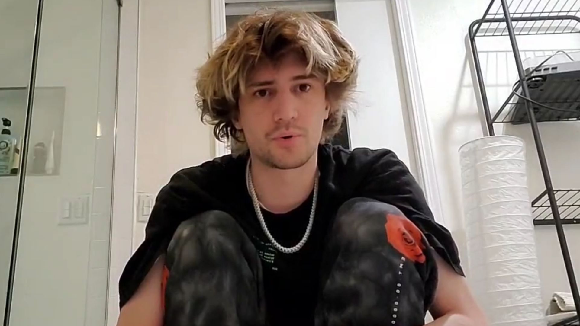 xQc spiega perche si e preso una pausa improvvisa dallo 69