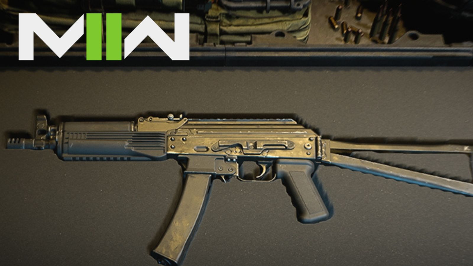 Best Vaznev 9k MW2 loadout 1