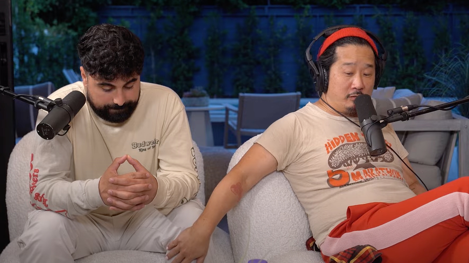 Bobby Lee e rimasto sbalordito dopo che George Janko ha 17