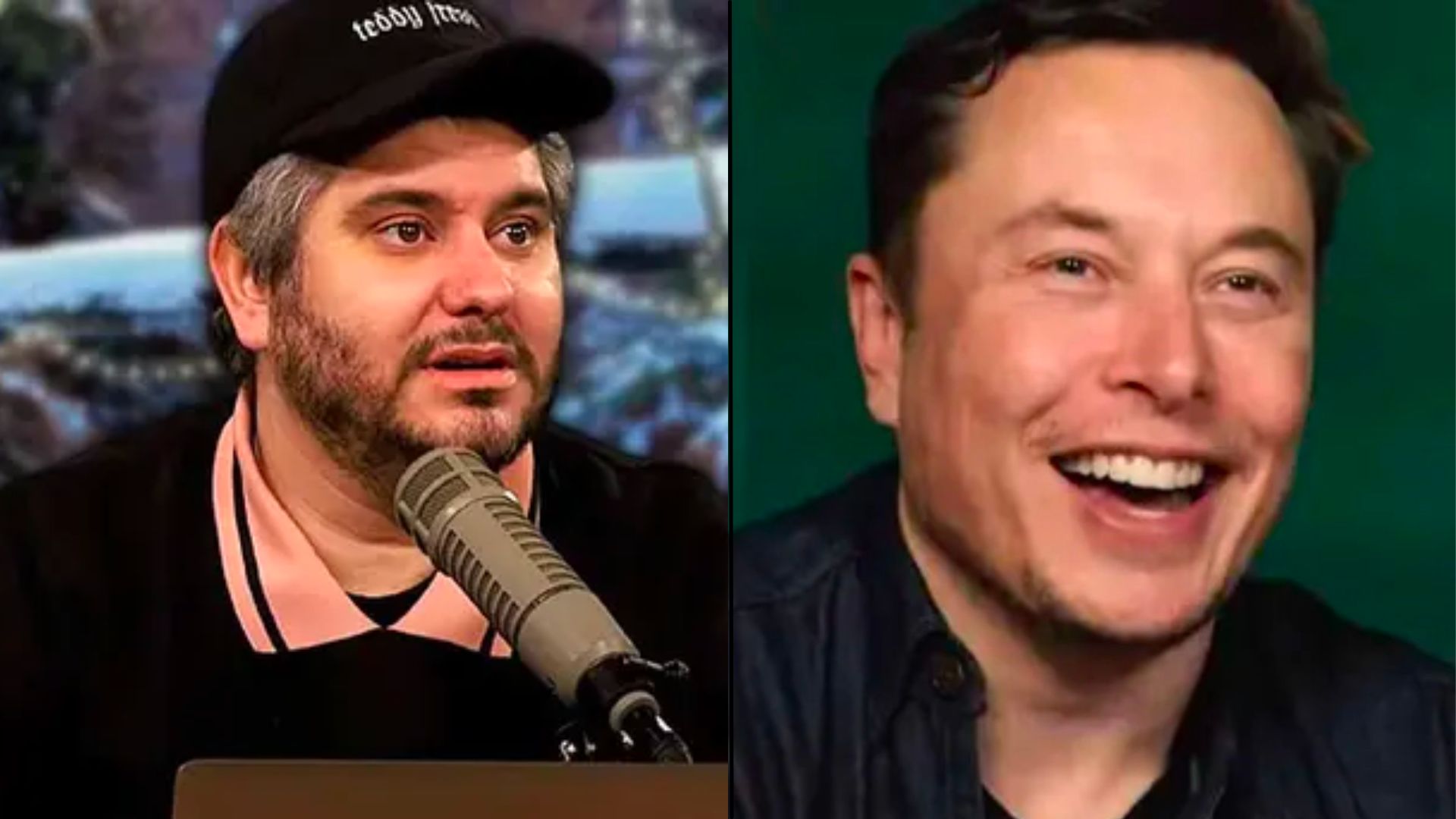 Ethan Klein bandito da Twitter dopo aver deriso Elon Musk per il fiasco di verifica