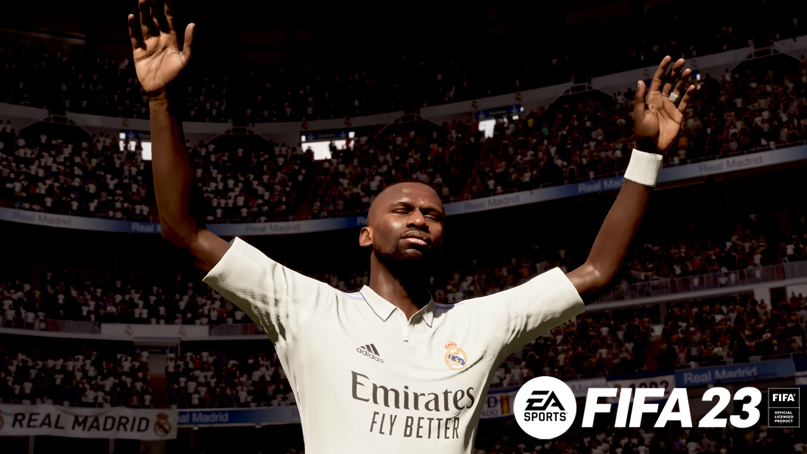 FIFA 23 riduce notevolmente le tattiche di pressione e i 27
